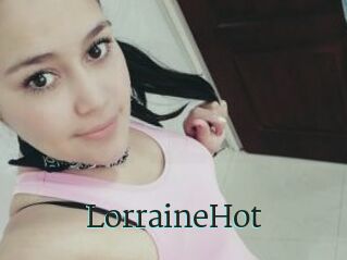 LorraineHot