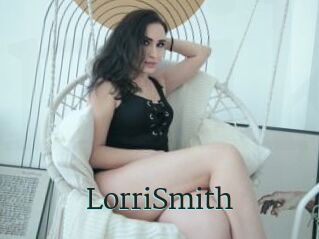 LorriSmith