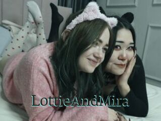 LottieAndMira