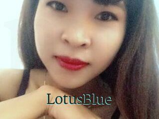 LotusBlue