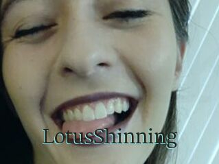 LotusShinning