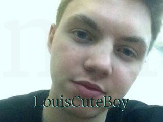 LouisCuteBoy