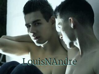 LouisNAndre