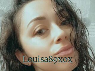 Louisa89xox