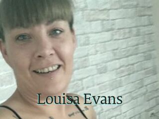 Louisa_Evans