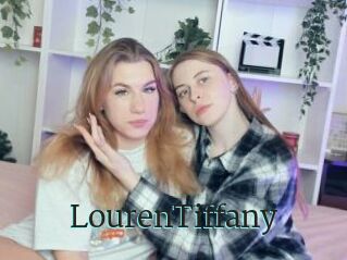 LourenTiffany