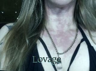 Lovage_