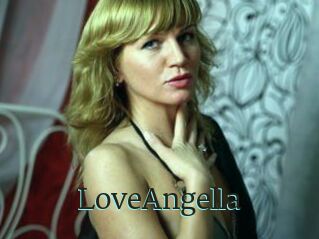 LoveAngella