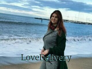 LoveDelivery