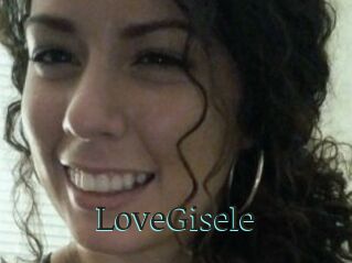 LoveGisele