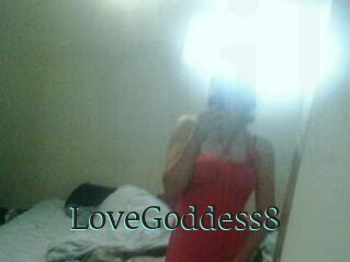 LoveGoddess8