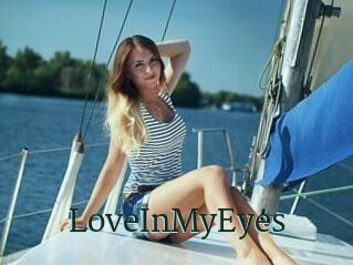 LoveInMyEyes