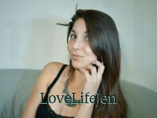 LoveLifeJen