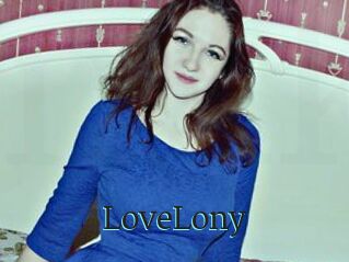 LoveLony