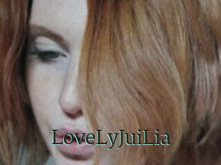 LoveLyJuiLia