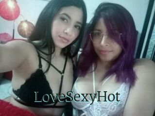 LoveSexyHot