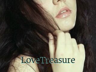 LoveTreasure