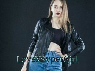 LoveX_SyperGirl