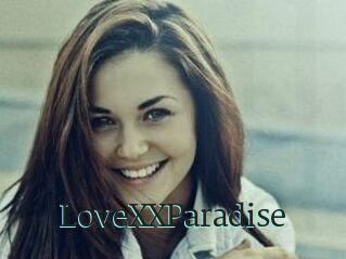 LoveXXParadise