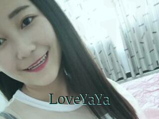 LoveYaYa