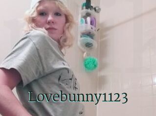 Lovebunny1123