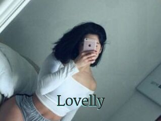 Lovelly