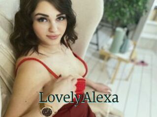 LovelyAlexa