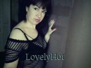 LovelyHot