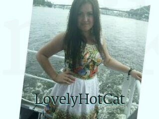 LovelyHotCat