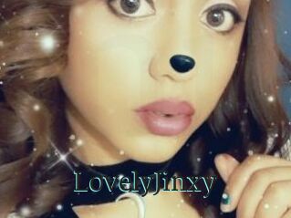 LovelyJinxy