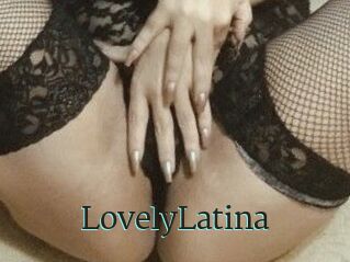 LovelyLatina