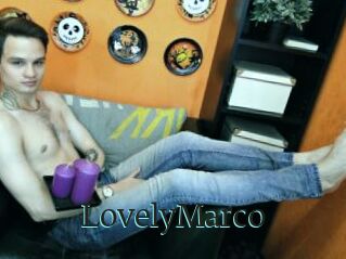 LovelyMarco