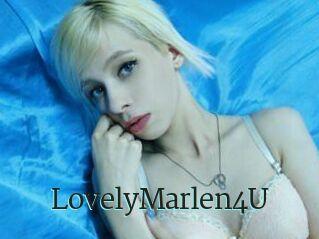 LovelyMarlen4U