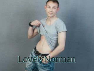 LovelyNorman