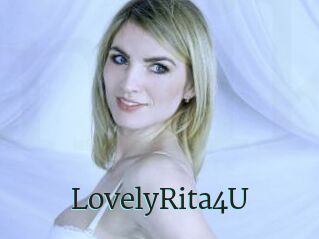 LovelyRita4U