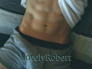 LovelyRobert