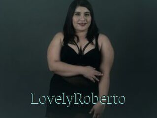 LovelyRoberto