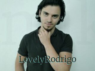 LovelyRodrigo