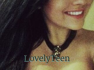 LovelyTeen