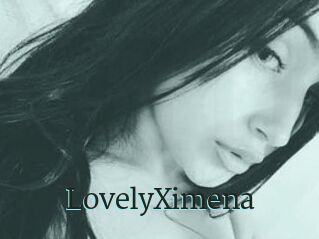 LovelyXimena