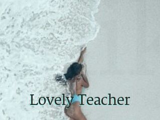 Lovely_Teacher