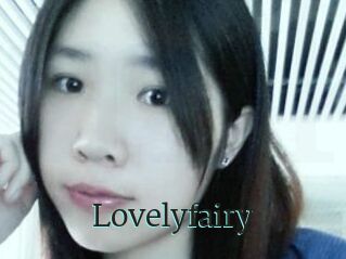 Lovelyfairy