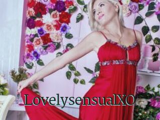 LovelysensualXO