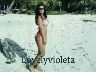 Lovelyvioleta