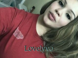 Lovelyvo