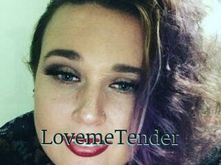 Loveme_Tender