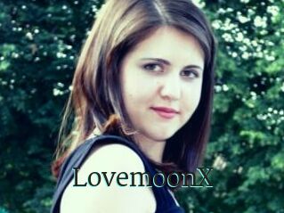 LovemoonX