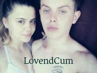 LovendCum