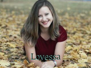 Lovessa