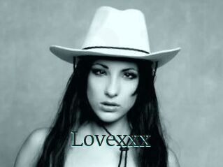 Lovexxx